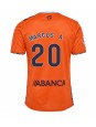 Celta Vigo Marcos Alonso #20 Replika Tredje Kläder 2024-25 Kortärmad